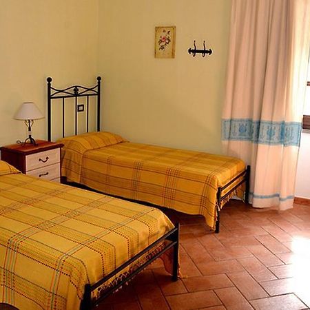 B&B Sa Prama Galtellì Exteriér fotografie