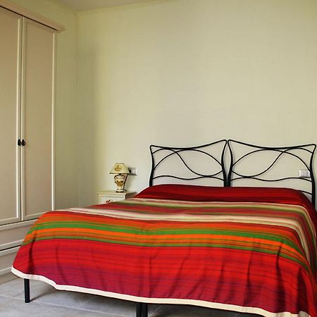 B&B Sa Prama Galtellì Exteriér fotografie