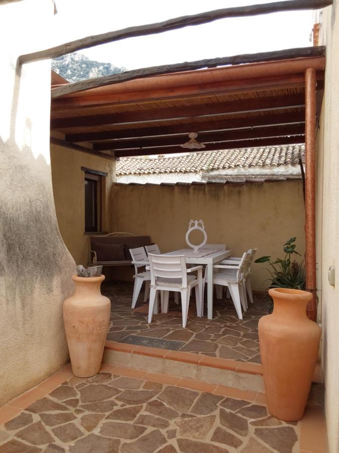 B&B Sa Prama Galtellì Exteriér fotografie