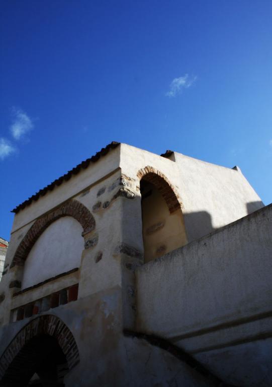 B&B Sa Prama Galtellì Exteriér fotografie
