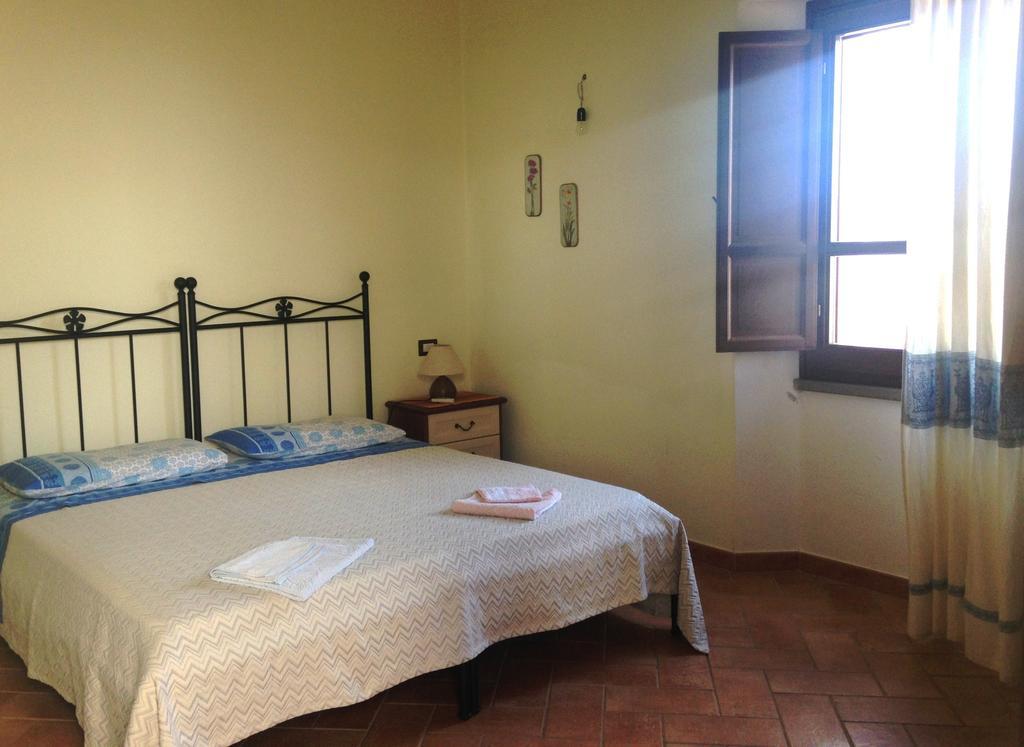 B&B Sa Prama Galtellì Exteriér fotografie